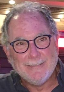 President Tom Salvo